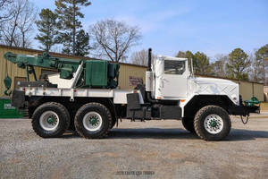 OFFRE SPÉCIALE 1984 A.M Gneral M936 5Ton Wrcker T.r.uck - Product Image 2