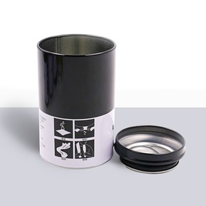 Tùy Chỉnh Mô Phỏng Coke Có Thể Hình Dạng Khăn T-Shirt Cú Sốc Tems Cho Bán Trong Số Lượng Lớn Rỗng Lon Kim Loại Lon - Product Image 4