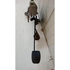 Pedal de Embrague para RENAULT Clio Serie IV (12>19) 465039054R - Product Image 4