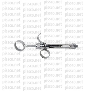 Top Fabricant Pissco Pour Seringue Dentaire En Acier Inoxydable Instruments Chirurgicaux Orthodontiques Matériel Japonais En Acier Inoxydable - Product Image 6