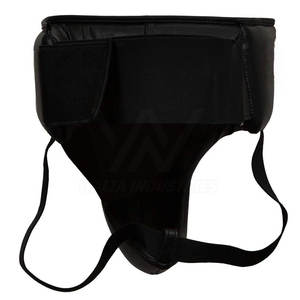 Adjustable <b>Groin</b> <b>Guard</b> For Sports And Fitness Provides Maximum Protection During Training Matches Or Competitions - Product Image 3