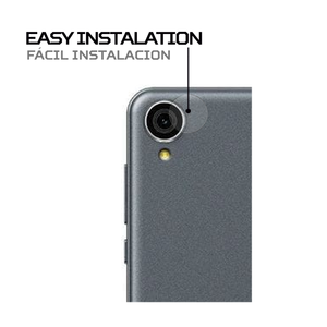 ฟิล์มกันรอยหน้าจอ ANTISHOCK สำหรับออลโดคิวบ์ ไอเพลย์ 50 มินิ โปร - Product Image 3