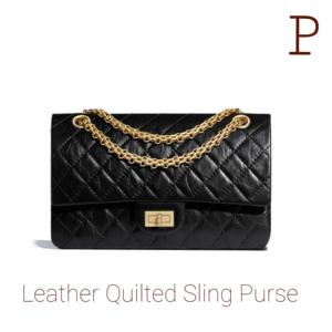 กำหนดสไตล์ที่จำเป็นของคุณด้วยกระเป๋าคลัทช์หนังที่สง่างามนี้พับคลัทช์หนังให้ทั้งสองสไตล์ใช้งานได้จริง - Product Image 6