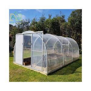 Système de culture d'intérieur Hoop house Serres de jardin cadre métallique - Product Image 1