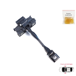 BDP1710 Frein de porte avant, butée de porte, limiteur de porte, sangle de retenue pour Country F60 Cooper One 51217472703 51217472704 - Product Image 1