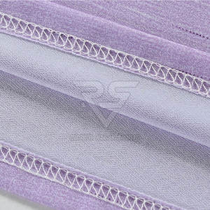 T-shirt polo 100% coton de couleur personnalisée pour hommes, vêtements d'été de grande taille avec longue longueur et motif solide, polos de taille adulte - Product Image 5