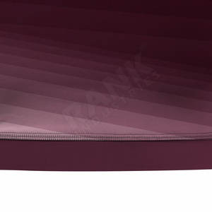 สปอร์ตบราผู้หญิงแบบใหม่ สายปรับได้ ผลิตจากผ้าสแปนเด็กซ์และไนลอน - Product Image 3