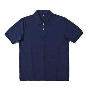 Diseñe su propio logotipo Polo para hombre Buena calidad Diseño superior Ropa para hombre polos en el precio más barato - Product Image 1