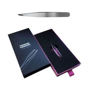 Cortaúñas y Cortacutículas Profesional de Acero Inoxidable Elite Pro, Herramienta de Manicura, Color y Logotipo Personalizados, Empaque Personalizado - Product Image 5