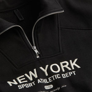 Otoño Invierno polar cálido Casual mujer deportes traje mujeres sudaderas y pantalón chándales conjunto - Product Image 5