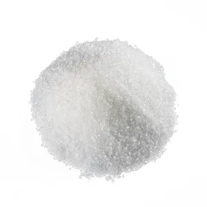 Bulk Refined Sucrose Granulated Sugar For Industrial Processing