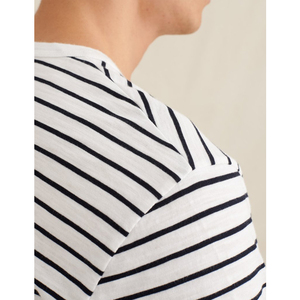 Designs personnalisés O-Neck T-Shirt Hommes Femmes T-Shirt Casual T-Shirts Taille Personnalisée et Logo Noir Blanc T Shirts - Product Image 6