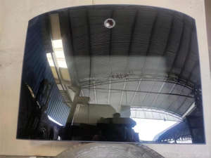 Toit ouvrant automatique à isolation thermique protégé contre les UV Matériau importé Usine Bon <span class=keywords><strong>prix</strong></span> Pièces de voiture pour <span class=keywords><strong>Audi</strong></span> Q8 - Product Image 3