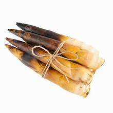 DISPAROS DE BAMBÚ CONGELADOS ETIQUETA LIMPIA RECHAZADA A BASE DE PLANTAS PURAS APOYO INMUNE INGREDIENTE NATURAL - Product Image 5