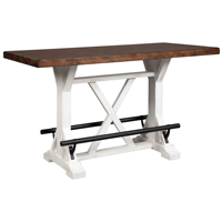 Table à manger en bois massif de style traditionnel, stable et durable, charme exotique, pour la maison, l'appartement, l'hôtel, la villa, meubles de salle à manger