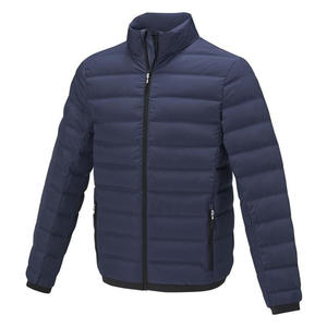 Chaqueta aislada para hombre de alta calidad, forro más vendido y Chaquetas aisladas cálidas de invierno de tela duradera - Product Image 5