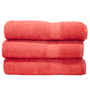 Luxury Cotton Bath <b>Towels</b> Sheets 470 GSM Twill Eco-Friendly Super Soft Highly Absorbent Quick Dry Durable Hotel Home Use - Product Image 4