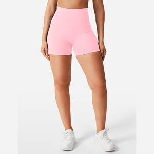 Shorts de Ciclismo para Mujer, Moldean y Controlan el Movimiento para Sesiones Prolongadas, Brindando Soporte y Comodidad - Product Image 2