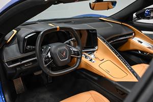 Usado 2020 Chevrolet Corveette Stigray - Product Image 2