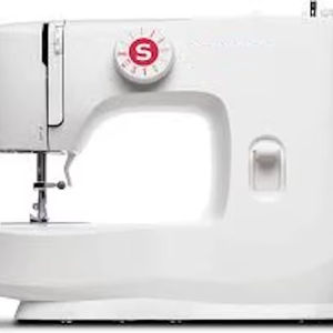 Machine à broder numérique informatisée légère et portable de qualité exceptionnelle MX60 avec kit d'accessoires - Product Image 1