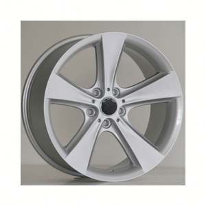 Merveilleux <span class=keywords><strong>ET</strong></span> 14 22 PCD 5X120 19R jante de roue concave à lèvre profonde pour voiture de luxe pour <span class=keywords><strong>BMW</strong></span> G20 G30 G38 E90 E92 E46 E60 <span class=keywords><strong>E38</strong></span> E39 - Product Image 1