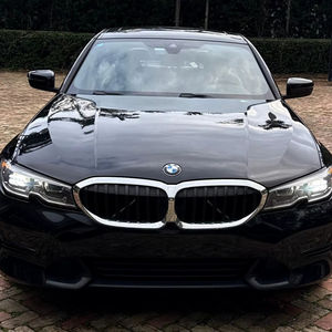 Vehículo con Volante a la Izquierda |   CONDUCCIÓN DERECHA |   BMW 330I SEDÁN TURBO DE 4 CILINDROS 2021 - Product Image 1