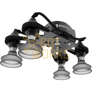Omron VACOMRONA688902 - Nuovo - Product Image 1