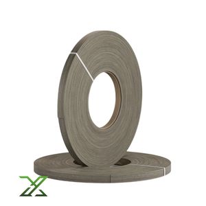 Bandas de borde de madera maciza Tablero de muebles Tira de borde a prueba de humedad y resistente al desgaste Hecho en Binh Duong - Product Image 1