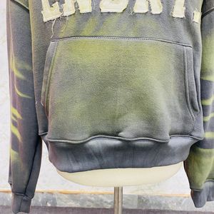 Diseñe su propio estilo Llegó Sudadera con capucha impresa personalizada precios baratos fabricante superior hombres sudaderas con capucha personalizadas sudaderas con capucha para hombres - Product Image 2