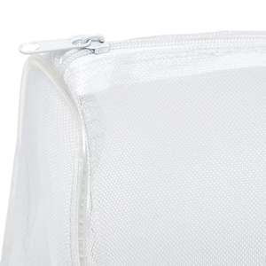 Bolsa de Plástico con Cierre de Cremallera para Almacenar Juguetes de Baño - Product Image 2