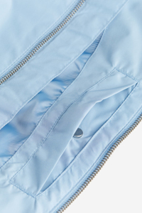 Blousons d'aviateur de première qualité pour hommes, vestes respirantes en polyester 100% pour hommes, avec impression de logo personnalisée, au prix de gros - Product Image 6