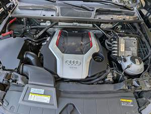 AUDI SQ5 2020 USADO, Volante a la Izquierda/Derecha - Product Image 6