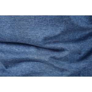 เสื้อฮู้ดผู้ชายสำหรับออกกำลังกาย แขนยาว น้ำหนักเบา ผ้าฝ้ายถักนิตติ้ง 100% ผ้าฟลีซ สวมใส่สบาย เหมาะสำหรับฤดูหนาว - Product Image 3