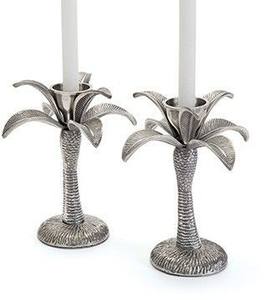 Support de bougie en métal en Aluminium, décoration de mariage, centre de table, ensemble de chandelier, prix le plus bas, support de bougie - Product Image 2