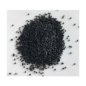 LLDPE de qualité d'injection de haute qualité et granulés d'ABS recyclés Vendeur de confiance de matière première plastique générale - Product Image 1