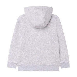 Haute qualité surdimensionné pull à capuche hommes décontracté Hip Hop Style brodé français sérigraphié Streetwear bases à capuche - Product Image 5