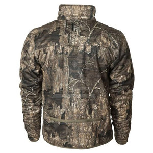 Veste de chasse de haute qualité pour hommes, équipement de plein air, confortable, chaude, imperméable, camouflage, vêtements d'extérieur - Product Image 3