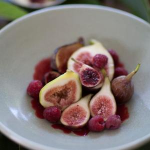 Fresh Fig 100% Fresh From Orchard Fresh Fig Empaquetado a granel al por mayor Ideal para alimentos orgánicos al por menor y distribuidores de frutas - Product Image 6