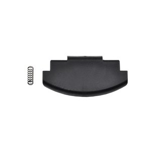 ที่เท้าแขนฝาครอบด้านล่างและสลักสำหรับ Skoda Octavia Fabia SEAT Ibiza - Product Image 3