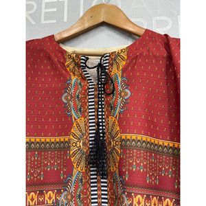Conjunto de Traje Largo de 2 Piezas para Mujer SL00248 - Product Image 2