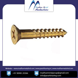 ชิ้นส่วนเครื่องจักรกลทองเหลือง CNC - Product Image 2