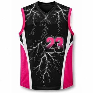 Camisetas y Pantalones de Béisbol Personalizados con Sublimación, Conjuntos Completos, 100% Poliéster, Uniformes de Béisbol para Equipos - Product Image 1