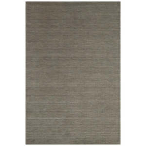 One Of The Kind Authentic Hand <b>Loomed</b> Rug # 06 - Product Image 1