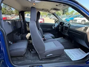 Chevrolet Colorado 1LT 2012 d'occasion - Product Image 6