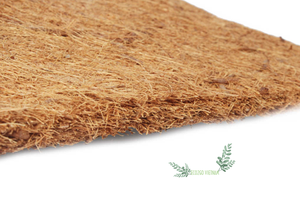 แผ่นใยมะพร้าวสำหรับปลูกพืช | แผ่นใยมะพร้าว | แผ่นมะพร้าวราคาถูกผลิตโดย Eco2go เวียดนาม - Product Image 3