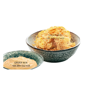 100% ป่าทะเลไอริชสีทองแบบพรีเมี่ยม Eucheuma cottonii บริสุทธิ์จากเวียดนาม - Product Image 3