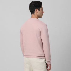 Nardon Apparel Sweatshirts de haute qualité à col ras du cou pour hommes Style décontracté Vêtements d'hiver Sweatshirts pour hommes Couleur unie Vêtements de mode - Product Image 2
