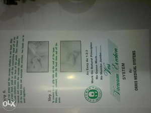 Bomba Manual para Agrandar el Pene Masculino de Alta Calidad en Oferta, para Uso Hospitalario, Mejora, Certificación CCC Clase II con 1 Año de Garantía - Product Image 6