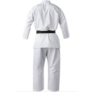 Nouveau 2025 professionnel léger Jiu Jitsu karaté costume formation uniforme prix de gros - Product Image 2