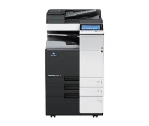 BHC364e Color Laser Multifunction Printer